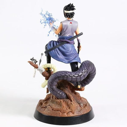 Sasuke Uchiwa Figur - Naruto Shippuden™