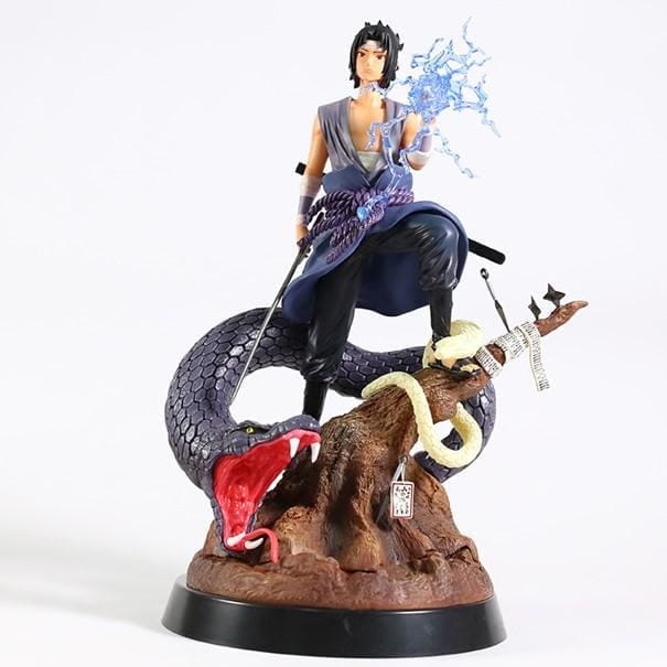 Sasuke Uchiwa Figur - Naruto Shippuden™