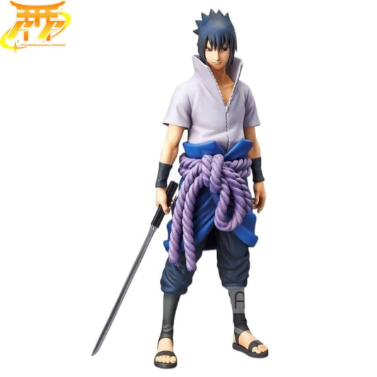Sasuke Uchiwa Figur - Naruto Shippuden™