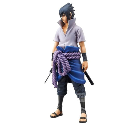 Sasuke Uchiwa Figur - Naruto Shippuden™