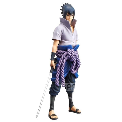 Sasuke Uchiwa Figur - Naruto Shippuden™