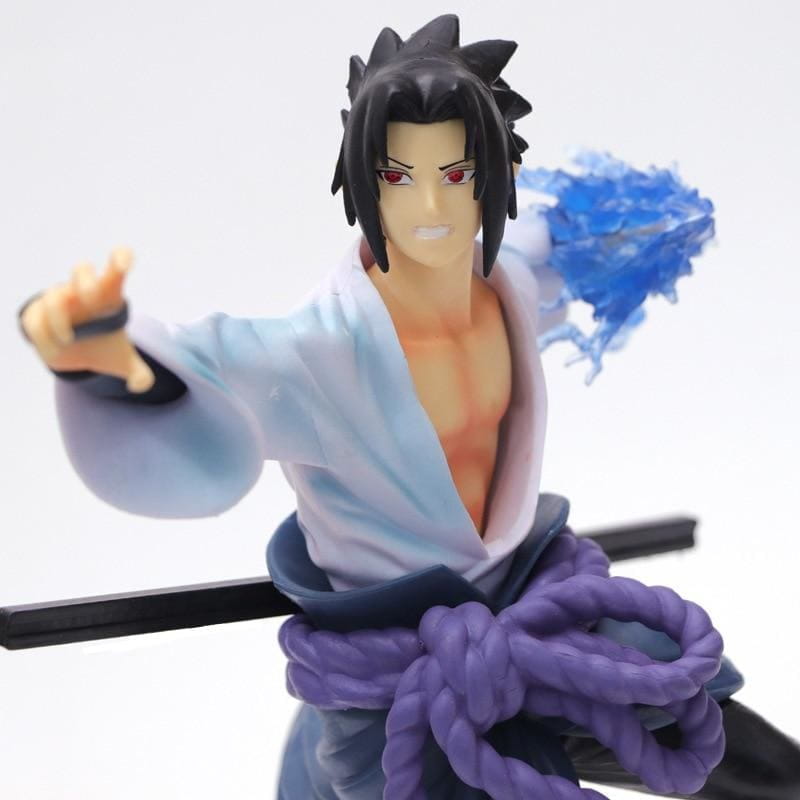 Sasuke Uchiwa Figur - Naruto Shippuden™