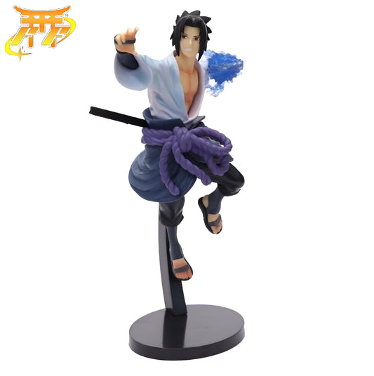 Sasuke Uchiwa Figur - Naruto Shippuden™