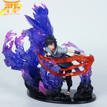 Sasuke Uchiwa Figur Susano - Naruto Shippuden™