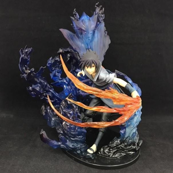 Sasuke Uchiwa Figur Susano - Naruto Shippuden™