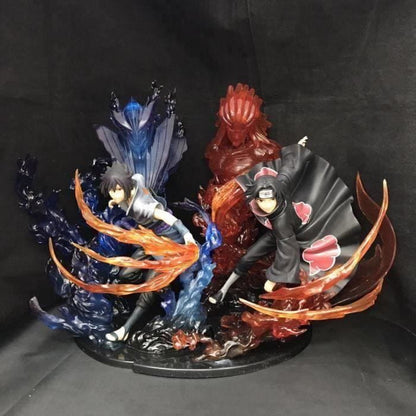 Sasuke Uchiwa Figur Susano - Naruto Shippuden™