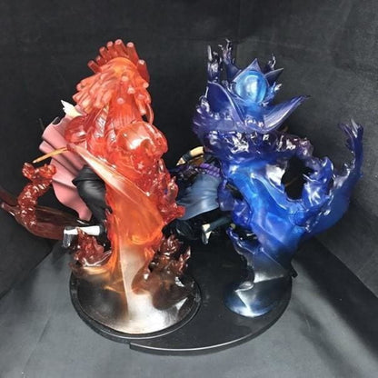 Sasuke Uchiwa Figur Susano - Naruto Shippuden™