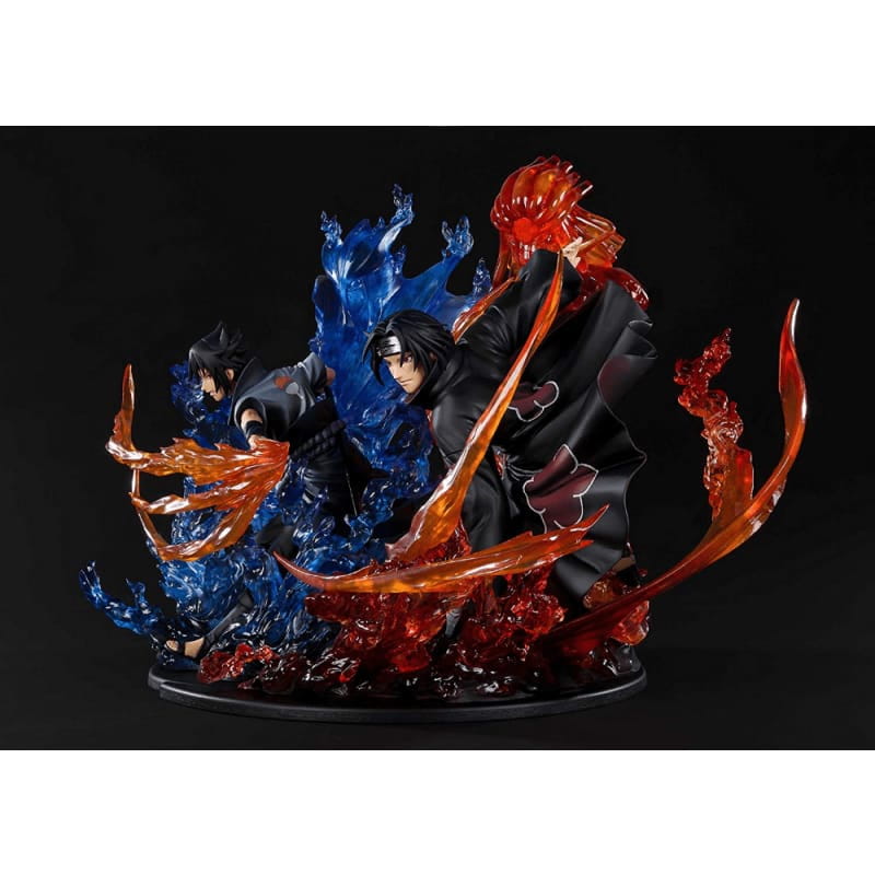 Sasuke Uchiwa Figur Susano - Naruto Shippuden™