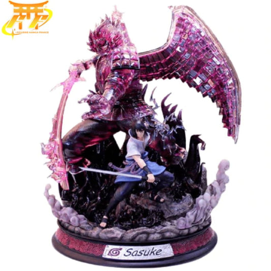 Sasuke Uchiwa Figur Susanoo - Naruto Shippuden™