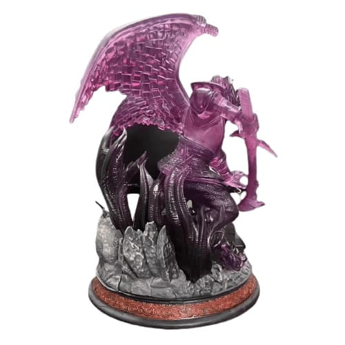 Sasuke Uchiwa Figur Susanoo - Naruto Shippuden™