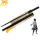 Sasuke Uchiwa Kusanagi Svart Katana - Naruto Shippuden™