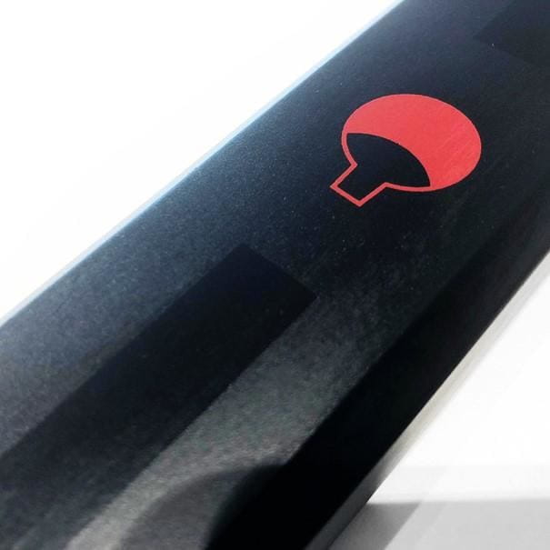 Sasuke Uchiwa Kusanagi Svart Katana - Naruto Shippuden™