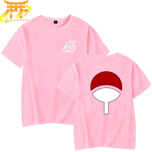 Sasuke Uchiwa Tshirt - Naruto Shippuden™