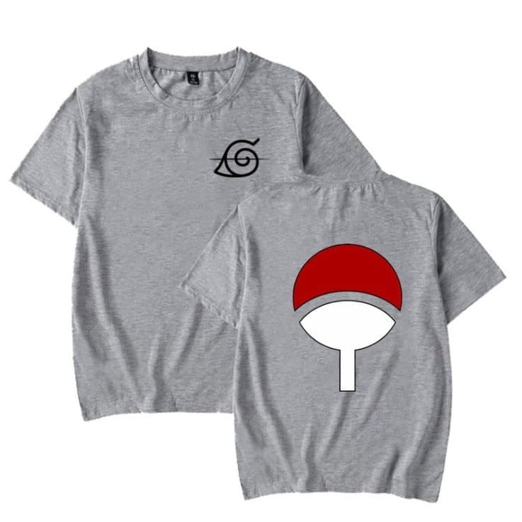 Sasuke Uchiwa Tshirt - Naruto Shippuden™