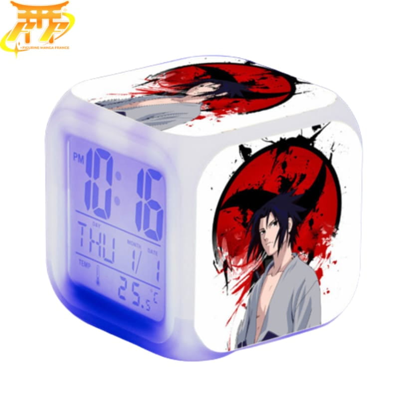Sasuke Uchiwa Väckarklocka – Naruto Shippuden™