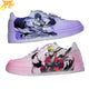 Sasuke x Naruto Sneakers – Naruto Shippuden™