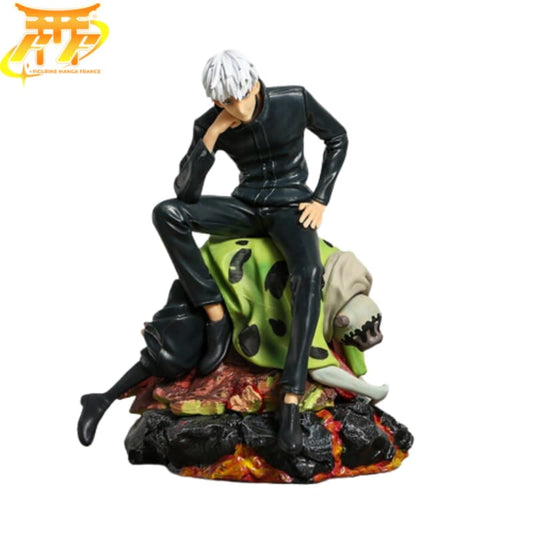 Satoru Gojo × Jogo Figur – Jujutsu Kaisen™