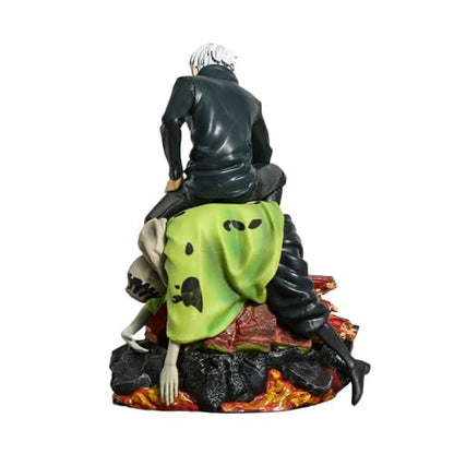 Satoru Gojo × Jogo Figur – Jujutsu Kaisen™