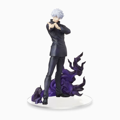 Satoru Gojo ”Purple” Figur – Jujutsu Kaisen™