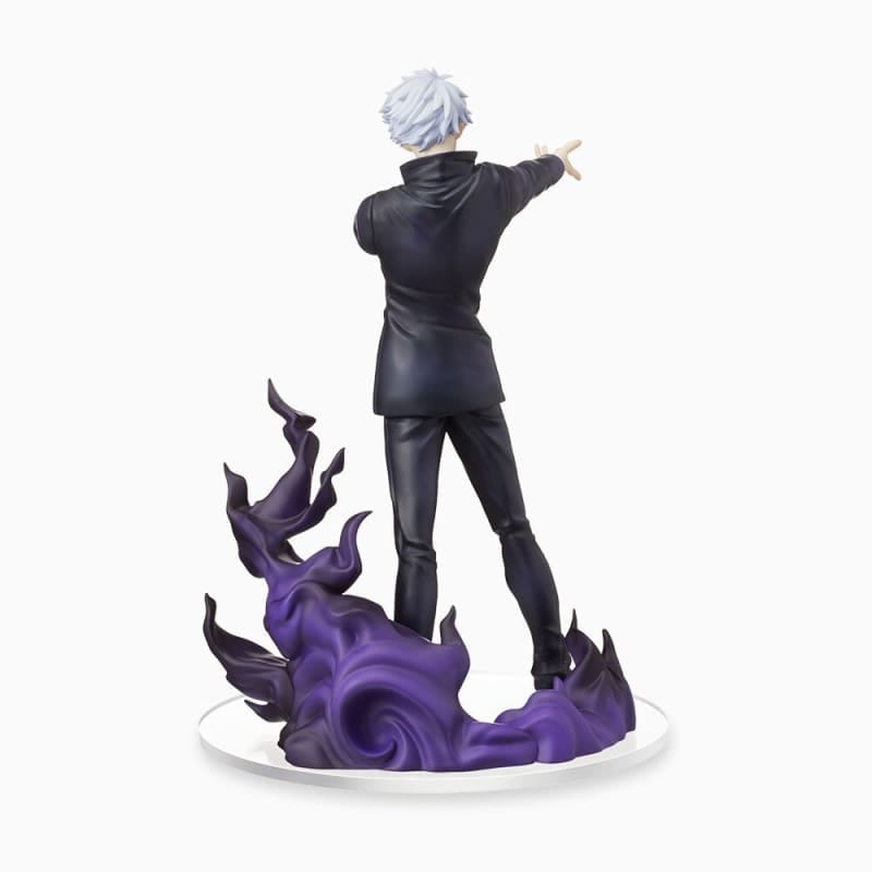 Satoru Gojo ”Purple” Figur – Jujutsu Kaisen™