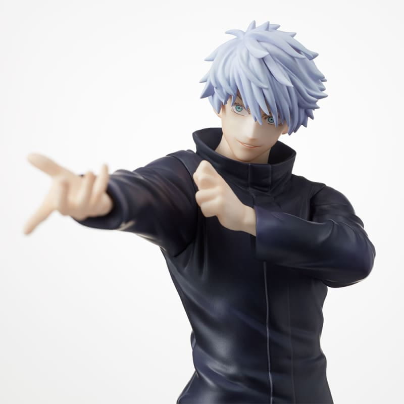 Satoru Gojo ”Purple” Figur – Jujutsu Kaisen™