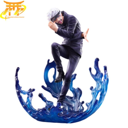 Satoru Gojo ”Rikugan” Figur – Jujutsu Kaisen™