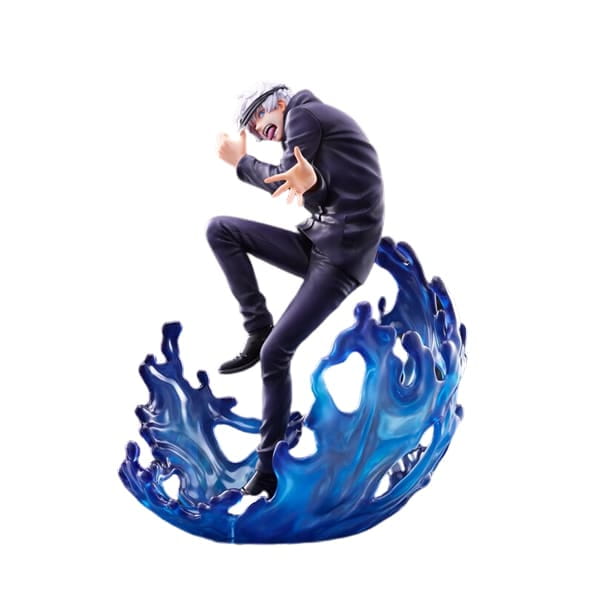 Satoru Gojo ”Rikugan” Figur – Jujutsu Kaisen™