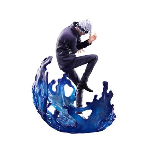 Satoru Gojo ”Rikugan” Figur – Jujutsu Kaisen™
