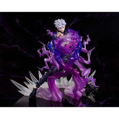Satoru Gojo ”Violett” Figur – Jujutsu Kaisen™