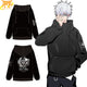 Satoru Gojo cosplay-tröja – Jujutsu Kaisen™