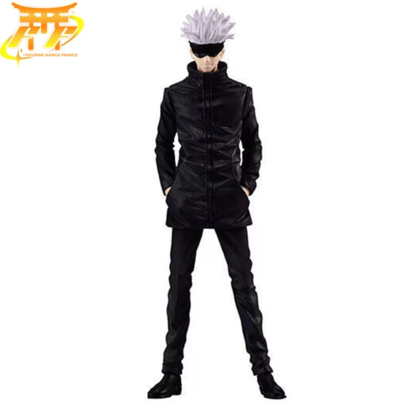Satoru Gojo ”Ögonbindel” Figur – Jujutsu Kaisen™