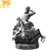 Satoru Gojo resinfigur – Jujutsu Kaisen™