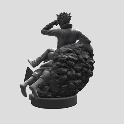 Satoru Gojo resinfigur – Jujutsu Kaisen™