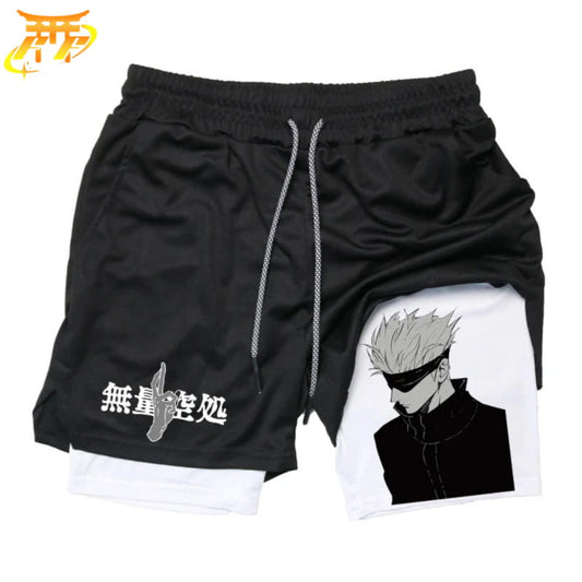 Satoru Shorts – Jujutsu Kaisen™