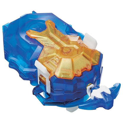 Savior Valkyrie Shot-7 Snurrtopp - Beyblade Burst QuadDrive™