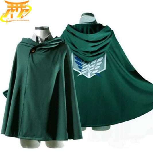 Scoutregementet Cosplaykappa - Attack on Titan™