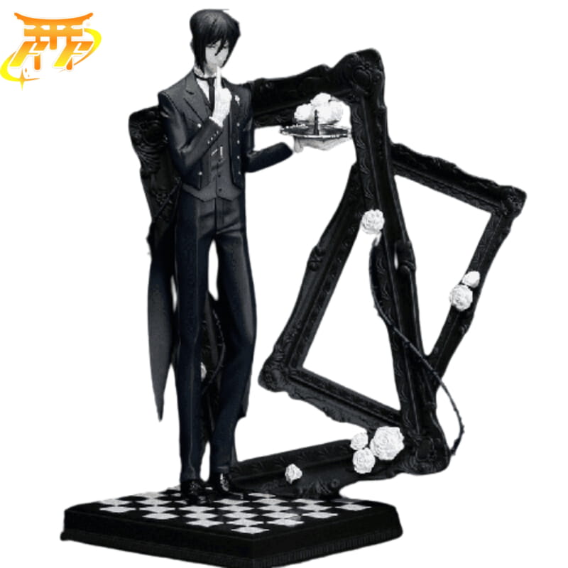 Sebastian "Tea" Figur - Black Butler™