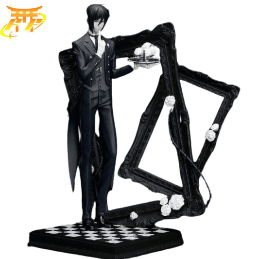 Sebastian "Tea" Figur - Black Butler™