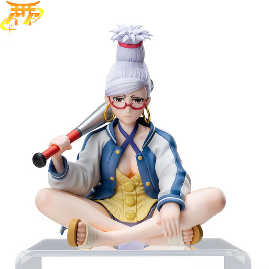 Seiko Ayase Figur – Dandadan™