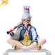 Seiko Ayase Figur – Dandadan™