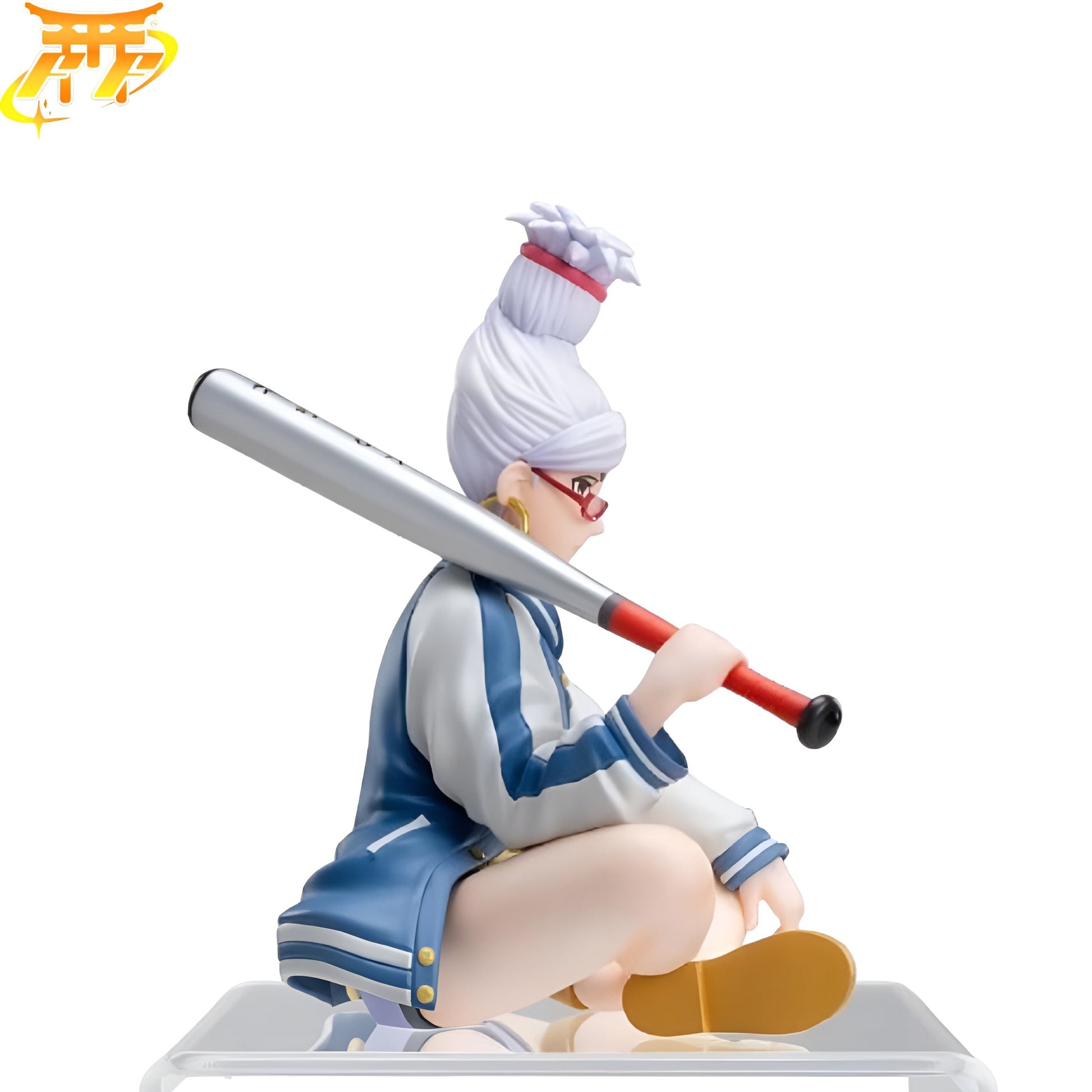 Seiko Ayase Figur – Dandadan™