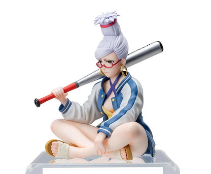 Seiko Ayase Figur – Dandadan™