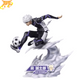 Seishiro Nagi ”Fake Volley” Figur – Blue Lock™