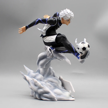 Seishiro Nagi ”Fake Volley” Figur – Blue Lock™