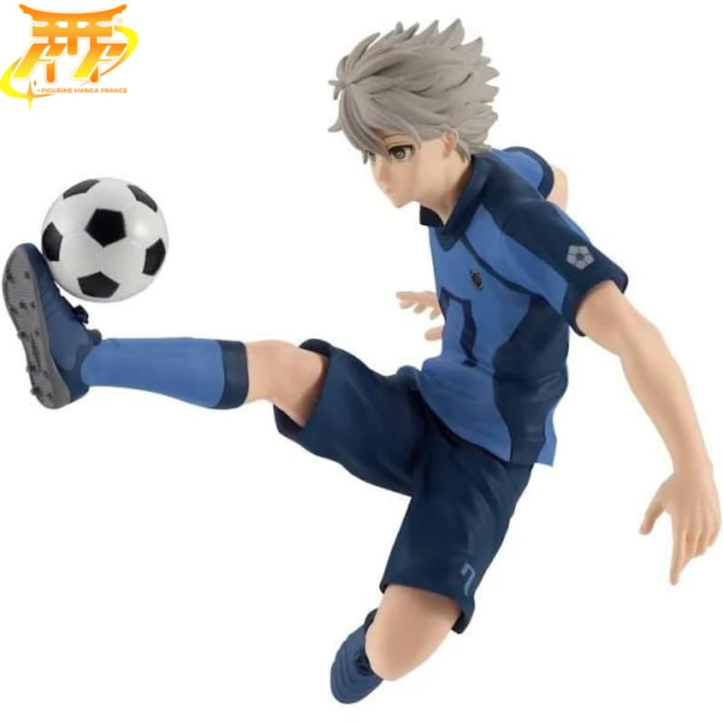 Seishiro Nagi Figur – Blue Lock™