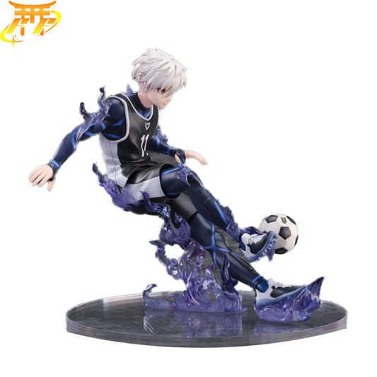 Seishiro Nagi ”Flow” Figur – Blue Lock™