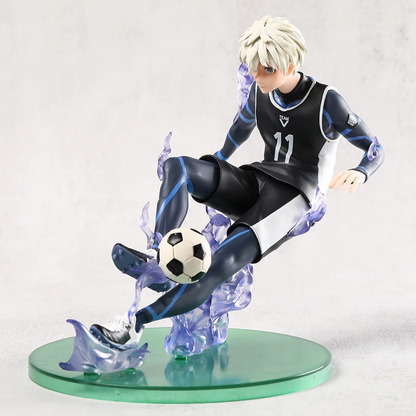 Seishiro Nagi ”Flow” Figur – Blue Lock™