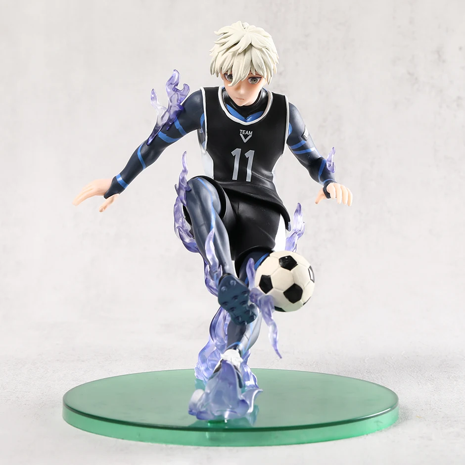 Seishiro Nagi ”Flow” Figur – Blue Lock™