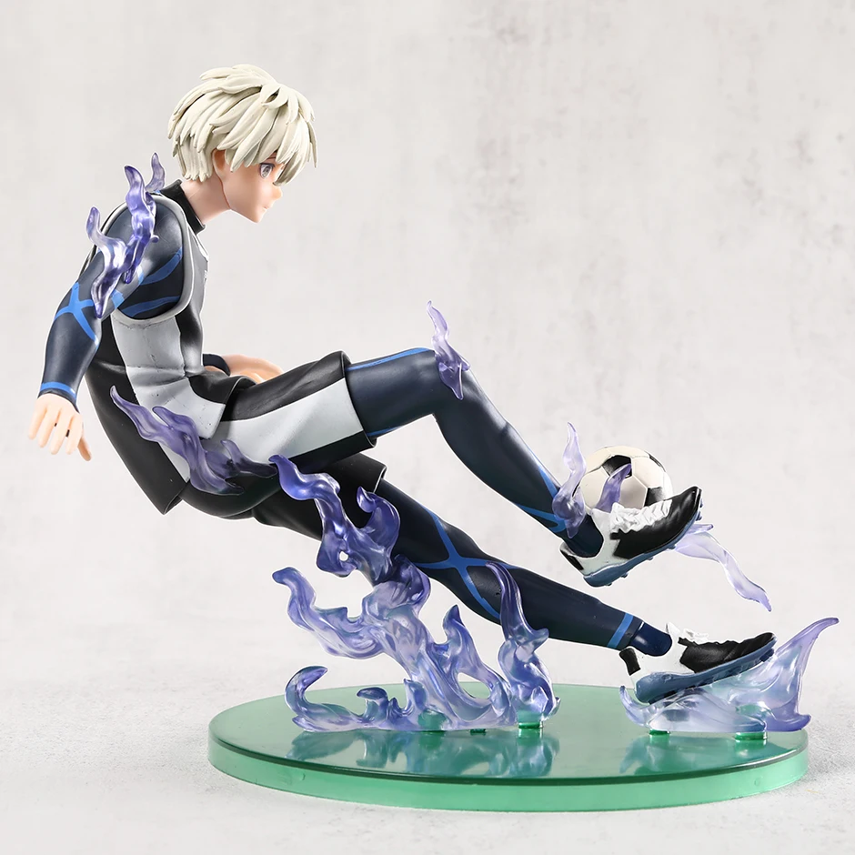 Seishiro Nagi ”Flow” Figur – Blue Lock™