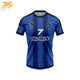 Seishiro Nagi fotbollströja - Blue Lock™